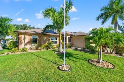 502 7th Ave, Cape Coral, FL 33909-2029