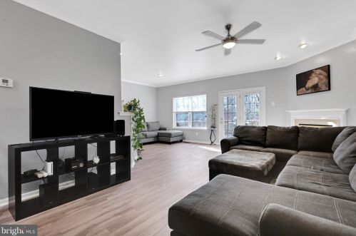 3938 Palmer Ct, Collegeville PA  19426-4811 exterior