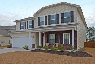 219 Decatur Dr, Summerville, SC 29483-5345