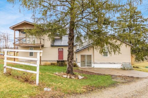 1111 Jersey Ridge Rd, Zanesville, OH 43701-7929