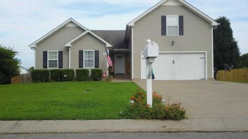 3793 Man O War Blvd, Clarksville, TN 37042-4889