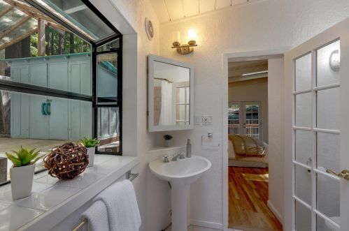 1803 Lakeside Dr, Lompico CA  95018-9506 exterior