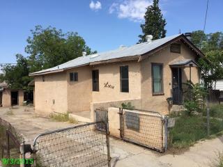 610 Fegan St, Globe, AZ 85501-1952