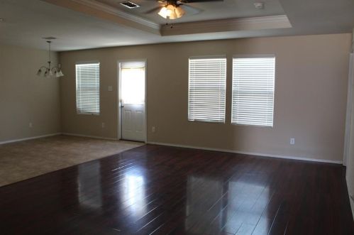 1600 Abby Creek Dr, Oak Point TX  75068-0279 exterior