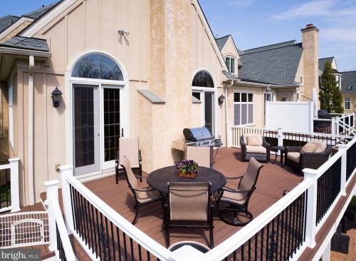 226 Valley Ridge Rd, Haverford PA  19041-2029 exterior