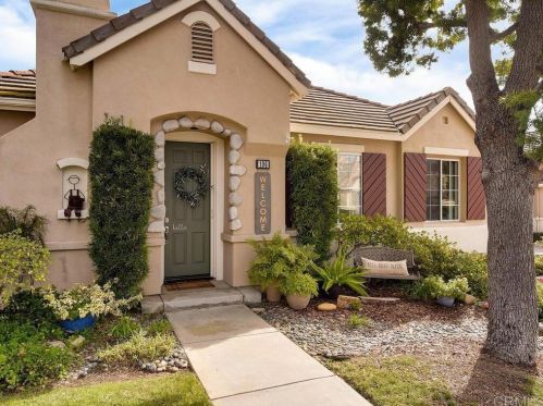 106 Seacountry Ln, Trabuco Canyon, CA 92688-5536