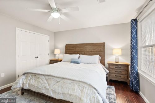 9085 Bristow Woods Ct, Nokesville VA  20181 exterior