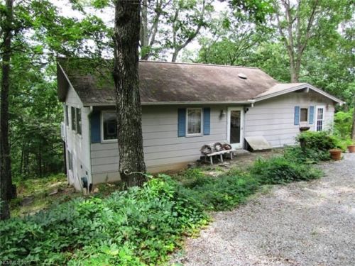 226 Red Huckleberry Ln, Hendersonville, NC 28792-5598