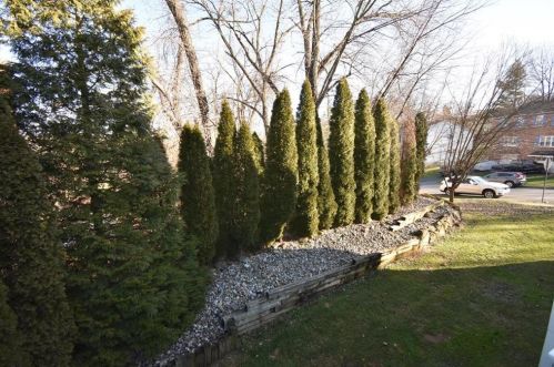 97 Highlands Blvd, Easton PA  18042-7262 exterior