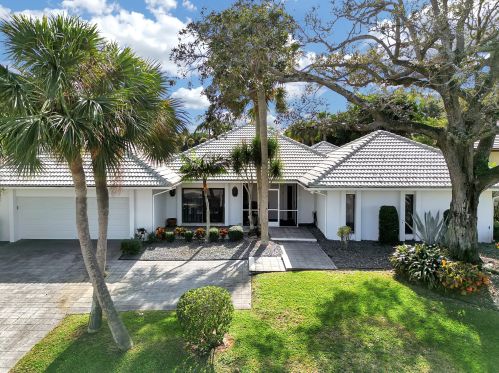 4550 Live Oak Blvd, Delray Beach, FL 33445-7034