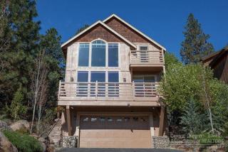 2155 Awbrey Rd, Bend OR  97701-1216 exterior
