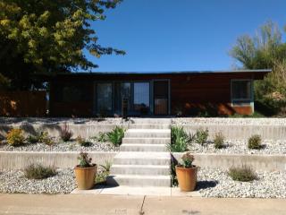 1215 Rosemary St, Denver CO  80220-3135 exterior