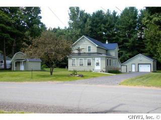 6319 Number Four Rd, Harrisburg, NY 13367-3219