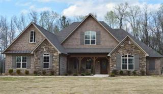 16 Walter Kee Dr, Medina, TN 38355-7906