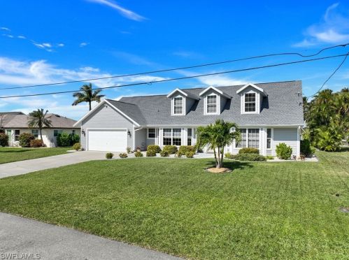407 37th St, Cape Coral, FL 33914-5867