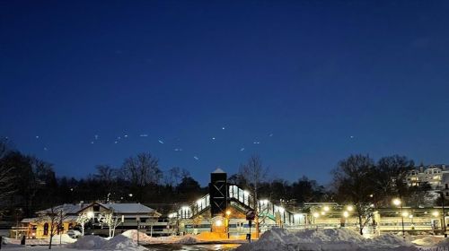 122 Northview Ct, Peekskill NY  10566-4439 exterior