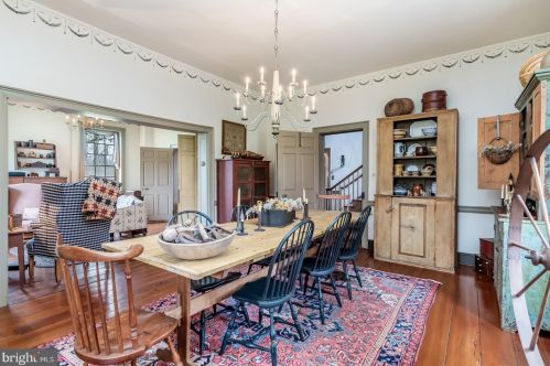 440 Franklin Church Rd, Siddonsburg PA  17019-9766 exterior