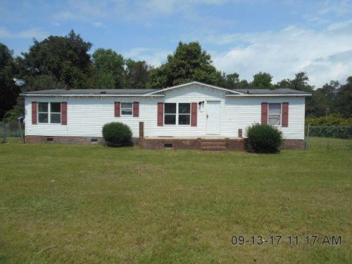 503 Linen Ln, Goldsboro, NC 27530-9246