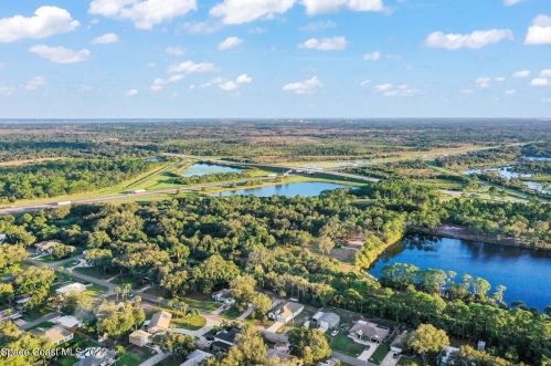 6055 Adele St, Cocoa FL  32927-8855 exterior