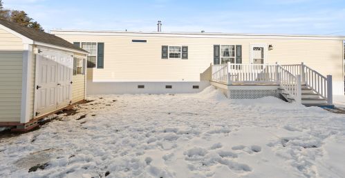 31 Bell Dr, Salem, NH 03079-1304