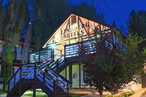 41095 Big Bear Blvd, Big Bear, CA 92315-1550