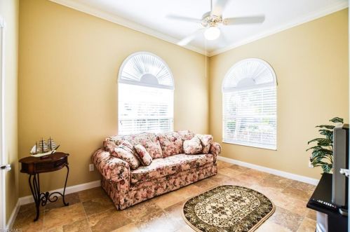8539 Alessandria Ct, Naples FL  34114-2702 exterior