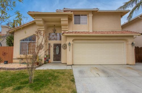 788 Friguglietti Ave, Los Banos, CA 93635-2630