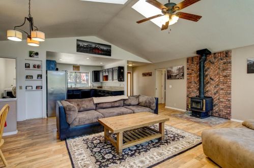 23720 Bonanza Rd, Pioneer CA  95666-9323 exterior