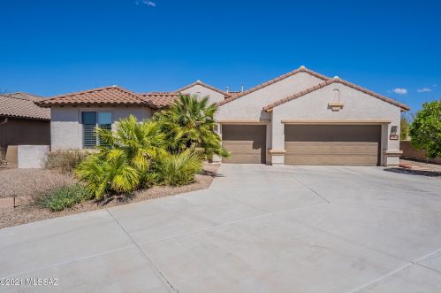2569 Glen Canyon Rd, Green Valley, AZ 85614-6360