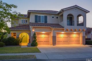 4011 Spanish Bay Dr, Fairfield, CA 94533-9791