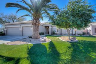 1243 Bartlett Way, Chandler, AZ 85248-5505