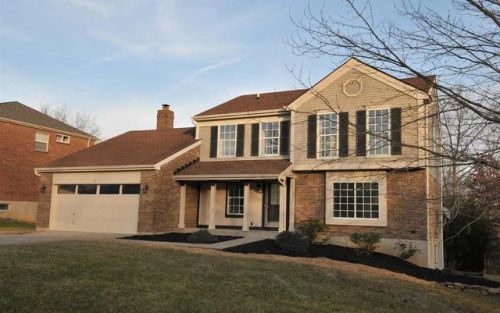 138 Stonegate Dr, Grants Lick, KY 41001-8501