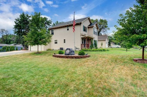 701 23rd Ave, South Saint Paul MN  55075-1322 exterior