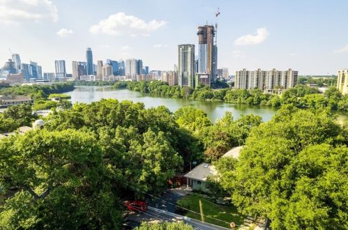 804 Edgecliff Ter, Austin, TX 78704-1315