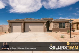 4795 Old Ranch Ln, Kingman, AZ 86401-8761