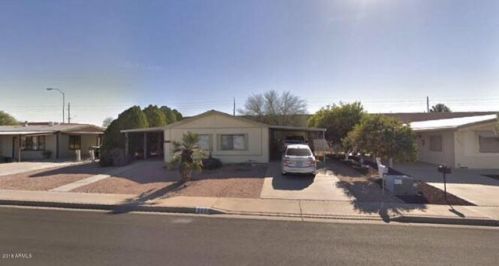 5557 Bramble Ave, Mesa, AZ 85206-1450