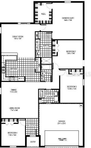 439 Big Black Pl, Kissimmee, FL 34759-5920