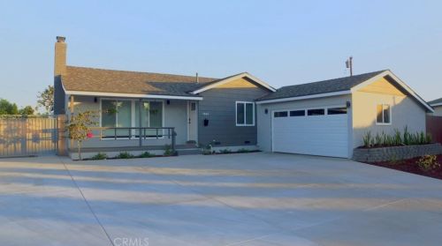 7442 Mcneil Way, Buena Park CA  90620-1746 exterior