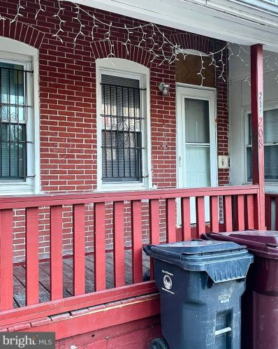 208 Rodney St, Wilmington, DE 19805-3529