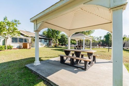 4082 Longworth Loop, Kissimmee FL 34744-9175 exterior