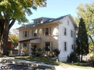 1109 Presqueisle St, Philipsburg, PA 16866-1223