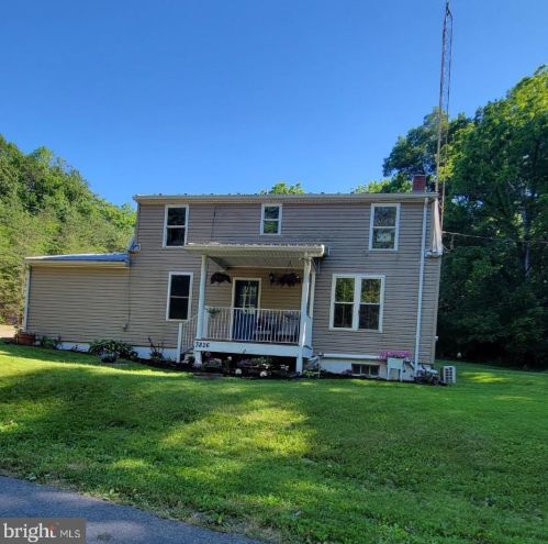 3826 Filer Rd, Upton, PA 17225-9656