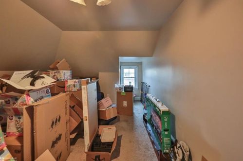 726 Milton St, Easton PA  18042-6366 exterior