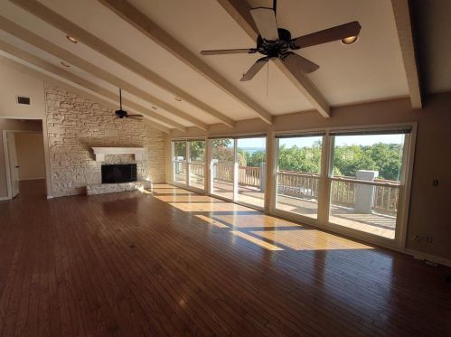 214 Capri, Austin TX  78734-4306 exterior