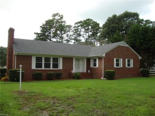 113 Sunset Dr, Franklin, VA 23851-2332