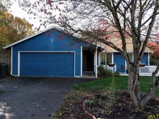 1175 Elm Ct, Barlow, OR 97013-4017