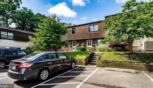 1017 York Rd, Willow Grove PA  19090-1300 exterior