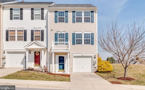 55 Dunmore Ct, Falling Waters, WV 25419-7636