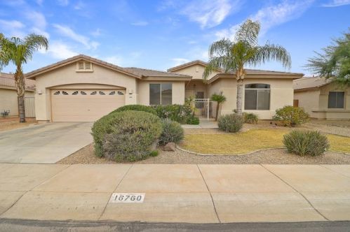 16760 Aberdeen Dr, Sun City, AZ 85374-6860