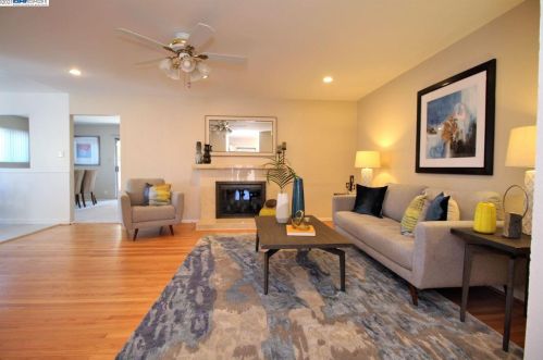 1940 Keller Ave, San Lorenzo, CA 94580-2127